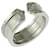 cartier 2C C2 Silvery White gold  ref.1414627