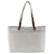 Michael Kors Jet Set Blanco Lienzo  ref.1414633