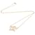 Tiffany & Co Loving heart Golden Pink gold  ref.1414661