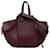 Hamac Loewe Cuir Marron  ref.1414665