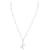 TIFFANY & CO Argento Argento  ref.1414676