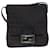 Fendi Zucchino Black Cloth  ref.1414677