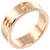 Cartier Love Dourado Ouro rosa  ref.1414693