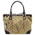 Gucci Sukey Toile Beige  ref.1414761