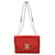 Louis Vuitton MyLocKme Cuir Rouge  ref.1414803