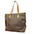 Louis Vuitton Mezzo Brown Cloth  ref.1414838