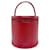 Louis Vuitton Cannes Red Leather  ref.1414850