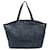 Tote Prada Blu Giovanni  ref.1414890