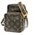 Louis Vuitton Mini amazone Toile Marron  ref.1414892