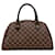 Louis Vuitton Rivera MM Castaño  ref.1414900