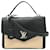 Louis Vuitton MyLocKme Cuir Noir  ref.1414909