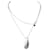 Tiffany & Co tornano all'Oval Argento Argento  ref.1414917