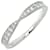 Tiffany & Co Harmonia Prata Platina  ref.1414952