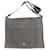 Hermès Herline Grey Cloth  ref.1414954