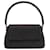 Louis Vuitton Looping Cuir Noir  ref.1414970