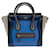 Céline Luggage Multiple colors Leather  ref.1414992