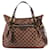 Louis Vuitton Evora Toile Marron  ref.1414997