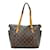 Louis Vuitton Totalement Toile Marron  ref.1415001