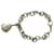 Coração Tiffany & Co Prata Prata  ref.1415007