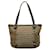 Fendi Zucchino Toile Beige  ref.1415009