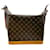 Louis Vuitton Amfar Toile Marron  ref.1415010