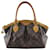 Louis Vuitton Tivoli Toile Marron  ref.1415012