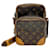 Louis Vuitton Amazon Toile Marron  ref.1415024