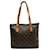 Louis Vuitton Piano Marrom Lona  ref.1415046