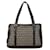 Fendi Zucca Toile Beige  ref.1415057