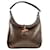 Longchamp Roseau Tasche Schwarz Leder  ref.1415069