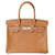 Hermès Birkin 35 Cuir Marron  ref.1415081