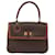 Céline Macadam Brown Cloth  ref.1415089