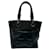 Chanel Paris Biarritz Toile Noir  ref.1415102