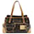 Rebite Louis Vuitton Marrom Lona  ref.1415109