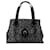 Céline Macadam Marrone Tela  ref.1415116