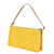 Louis Vuitton Lexington Amarillo Charol  ref.1415117