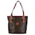 Céline Macadam Brown Cloth  ref.1415119