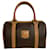 Céline Macadam Brown Cloth  ref.1415129