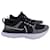 Nike React Infinity Run Flyknit  2 Sneakers in grauem Synthetik Synthetisch  ref.1415143