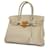 Hermès Birkin 30 Cream Leather  ref.1415163