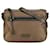 Burberry Shoulder bag Brown Synthetic  ref.1415165