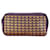 Bottega Veneta Butterfly Purple Leather  ref.1415172