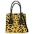 Tote Prada - Multicor Couro  ref.1415203