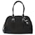 Logo Prada jacquard Marrone Tela  ref.1415207