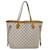 Louis Vuitton Neverfull Toile Bleu  ref.1415220