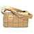 Cassetta Bottega Veneta Beige Pelle  ref.1415237