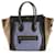 Céline Luggage Cuir Multicolore  ref.1415242