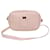 Salvatore Ferragamo Gancini Pink Leather  ref.1415244