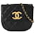 Timeless Chanel Matelassé Nero Pelle  ref.1415256