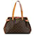 Monograma Batignolles de Louis Vuitton Brown Marrom Lona  ref.1415281